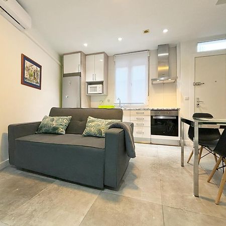 마드리드 Luminoso, Con Patio Y Buena Zona 아파트 외부 사진